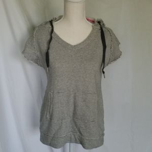 Calvin Klein Performance Hooded Sweatshirt